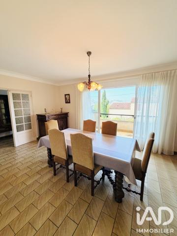 Maison à vendre 5 pièces 150 m² Puy-l'Évêque