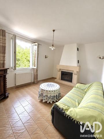 Maison à vendre 5 pièces 150 m² Puy-l'Évêque