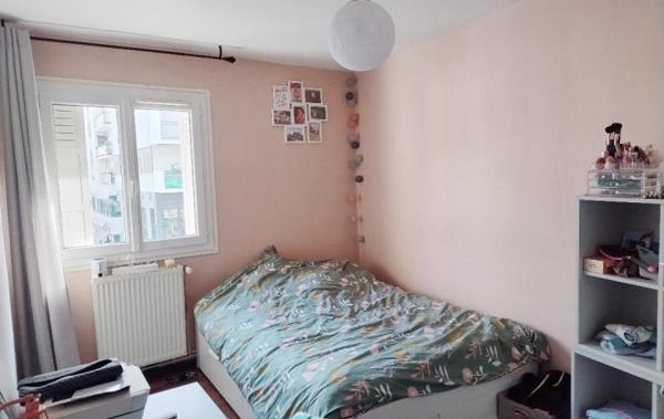 Vente Appartement P4 Lyon 7ème   