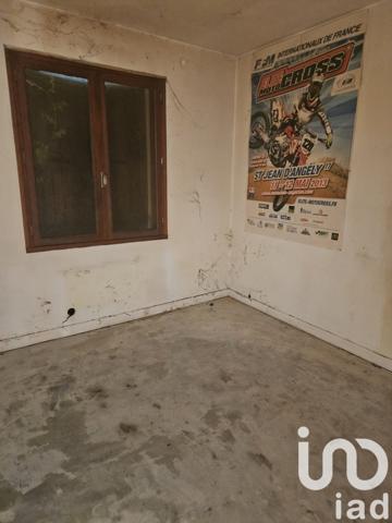 Maison à vendre 3 pièces 85 m² Saint-Sulpice-de-Royan