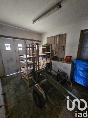 Maison à vendre 3 pièces 85 m² Saint-Sulpice-de-Royan