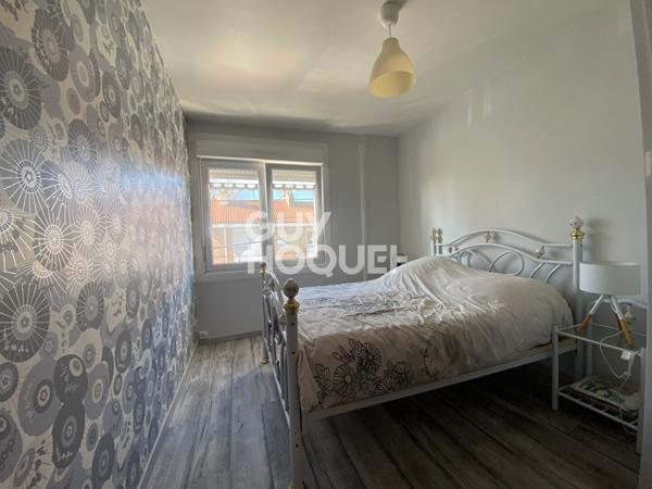 Maison 4 pièces à vendre à Armentières - Quartier Bizet, rare sur le marché !