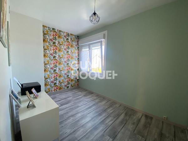 Maison 4 pièces à vendre à Armentières - Quartier Bizet, rare sur le marché !