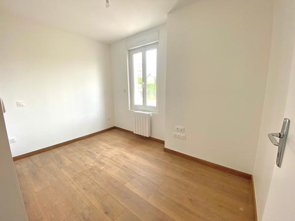 Location appartement Nevers - 1 pièce(s) - 30 m² - 350 € / mois