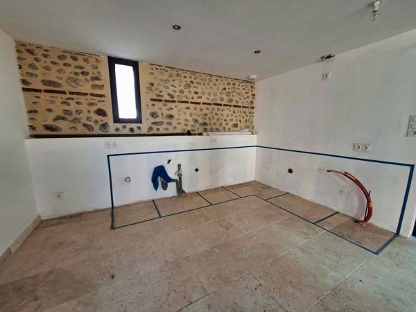 Superbe Loft avec garage et extérieur