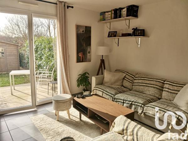 Maison 3 pièces de 65 m² à Maintenon (28130)