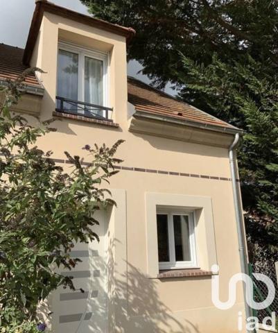 Maison 3 pièces de 65 m² à Maintenon (28130)