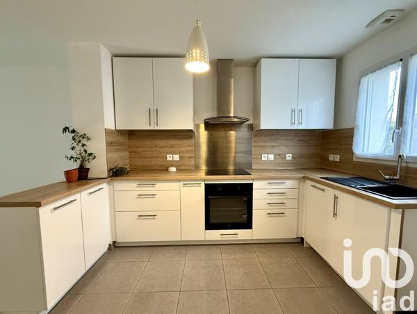 Maison 3 pièces de 65 m² à Maintenon (28130)