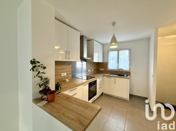 Maison 3 pièces de 65 m² à Maintenon (28130)