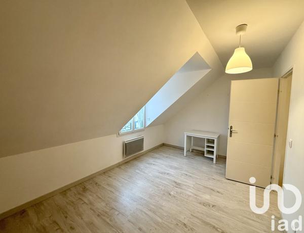 Maison 3 pièces de 65 m² à Maintenon (28130)