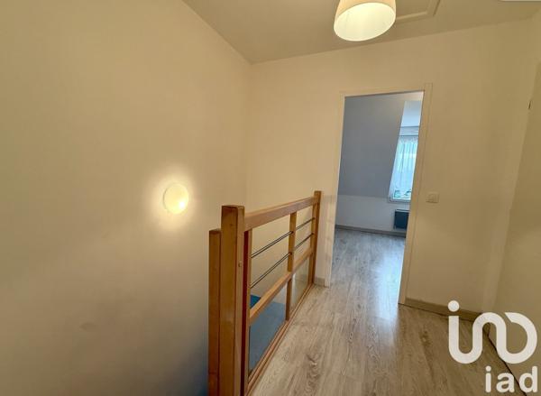 Maison 3 pièces de 65 m² à Maintenon (28130)