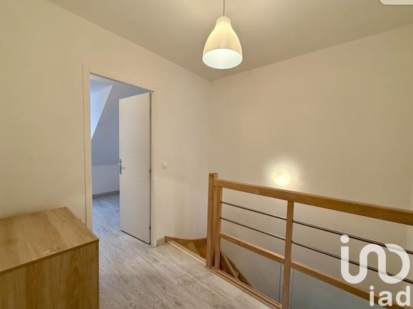 Maison 3 pièces de 65 m² à Maintenon (28130)