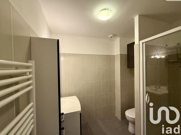 Maison 3 pièces de 65 m² à Maintenon (28130)