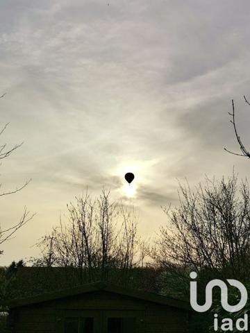 Maison 3 pièces de 65 m² à Maintenon (28130)