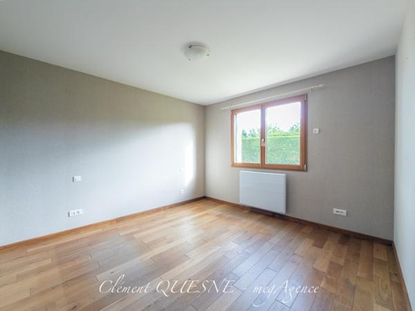 Maison à BERNEVAL-LE-GRAND, 76370 - 6 pièces 149m²