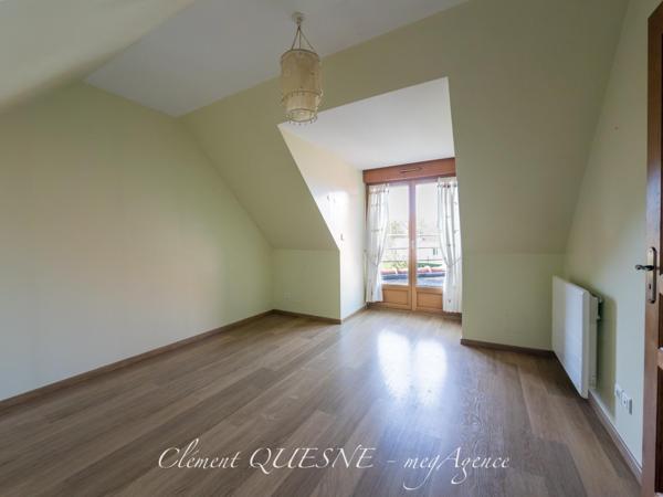 Maison à BERNEVAL-LE-GRAND, 76370 - 6 pièces 149m²