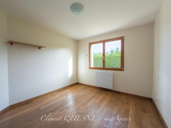 Maison à BERNEVAL-LE-GRAND, 76370 - 6 pièces 149m²