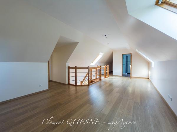 Maison à BERNEVAL-LE-GRAND, 76370 - 6 pièces 149m²