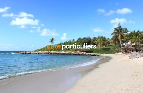 Vente Maison138 m² - 5 Pièces - SAINT FRANCOIS (97118)