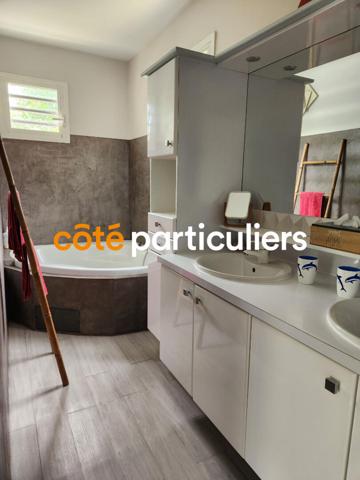 Vente Maison138 m² - 5 Pièces - SAINT FRANCOIS (97118)