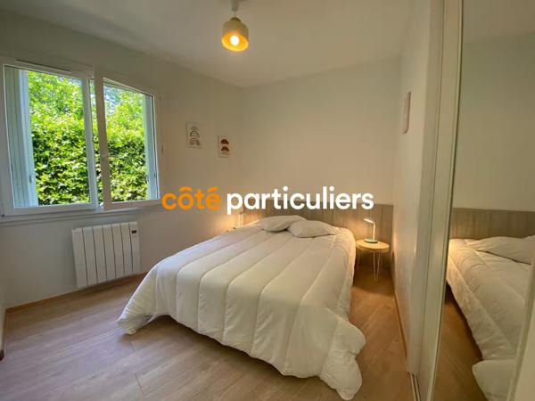 Vente
                Maison60 m² - 3 Pièces -
                    ROYAN (17200)