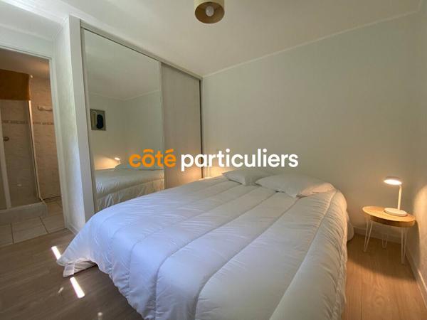 Vente
                Maison60 m² - 3 Pièces -
                    ROYAN (17200)
