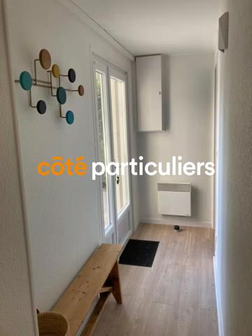 Vente
                Maison60 m² - 3 Pièces -
                    ROYAN (17200)