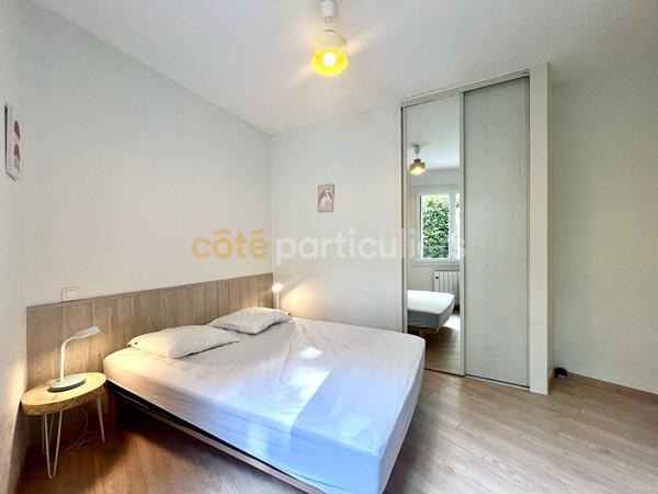 Vente
                Maison60 m² - 3 Pièces -
                    ROYAN (17200)