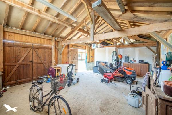 Maison à vendre |  Castets |  9 pièces | 248 m²