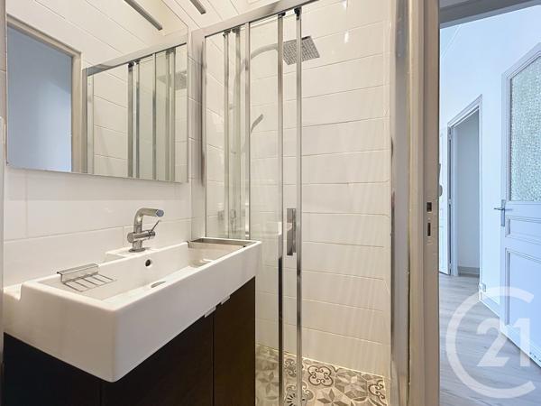 Appartement F2 à vendre  2 pièces - 33,90 m2 IVRY SUR SEINE - 94