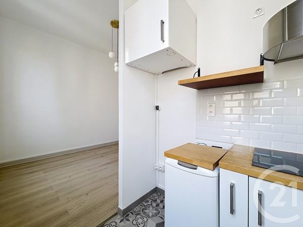 Appartement F2 à vendre  2 pièces - 33,90 m2 IVRY SUR SEINE - 94