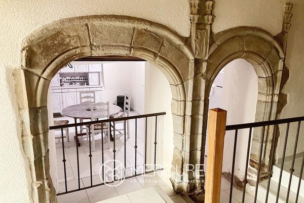 Maison à Iffendic