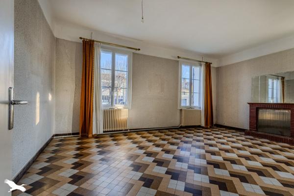 Maison à vendre |  Saint-Loubès |  6 pièces | 162 m²