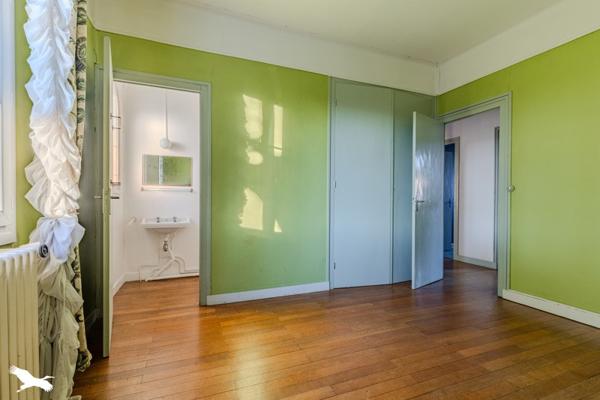 Maison à vendre |  Saint-Loubès |  6 pièces | 162 m²