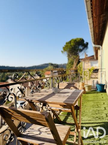 Appartement à vendre 4 pièces 115 m² Cahors