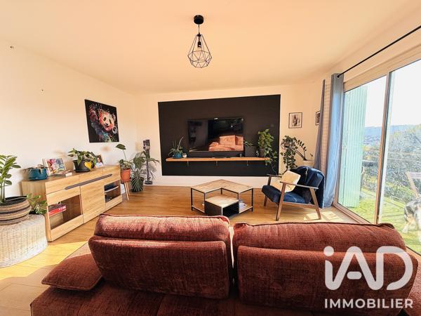 Appartement à vendre 4 pièces 115 m² Cahors