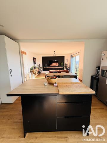 Appartement à vendre 4 pièces 115 m² Cahors