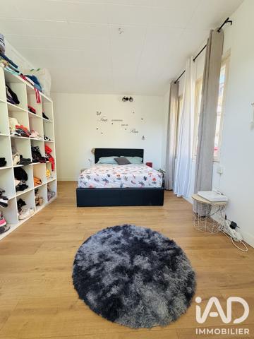 Appartement à vendre 4 pièces 115 m² Cahors