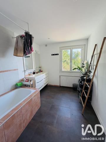 Appartement à vendre 4 pièces 115 m² Cahors