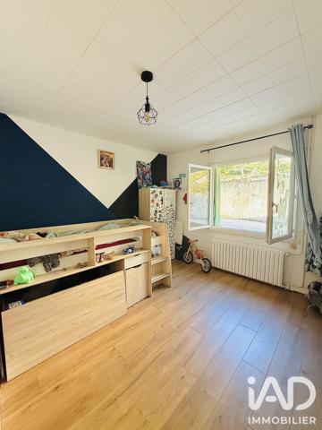 Appartement à vendre 4 pièces 115 m² Cahors