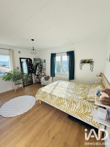 Appartement à vendre 4 pièces 115 m² Cahors