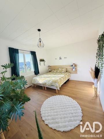 Appartement à vendre 4 pièces 115 m² Cahors