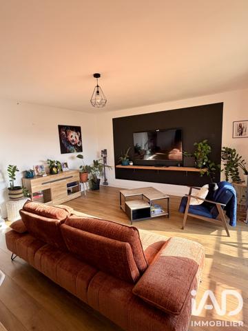 Appartement à vendre 4 pièces 115 m² Cahors