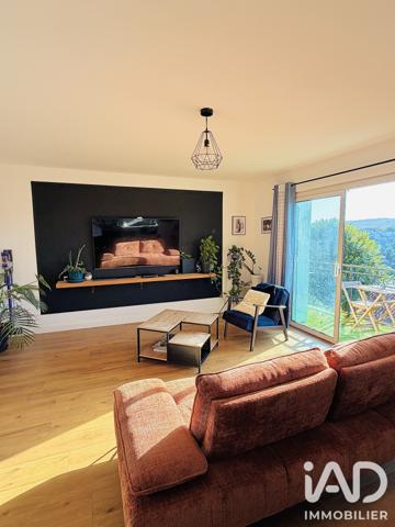 Appartement à vendre 4 pièces 115 m² Cahors