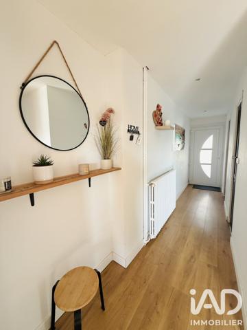 Appartement à vendre 4 pièces 115 m² Cahors