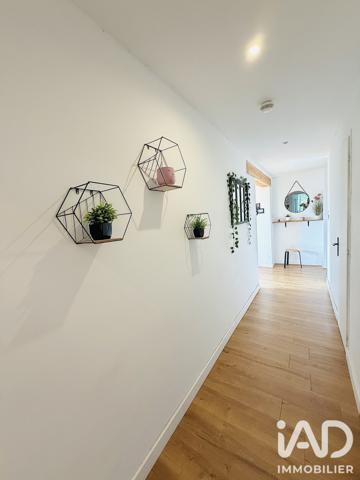 Appartement à vendre 4 pièces 115 m² Cahors