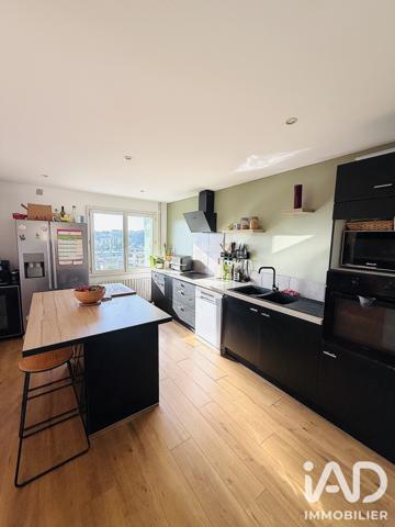 Appartement à vendre 4 pièces 115 m² Cahors