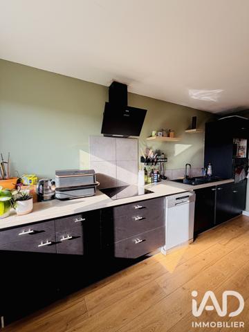 Appartement à vendre 4 pièces 115 m² Cahors