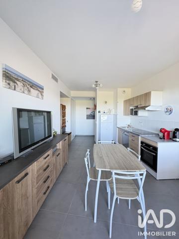 Appartement à vendre 3 pièces 55 m² Agde