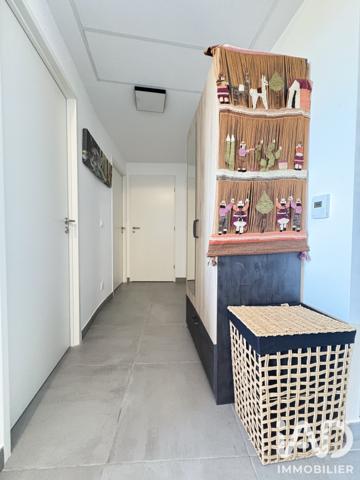Appartement à vendre 3 pièces 55 m² Agde